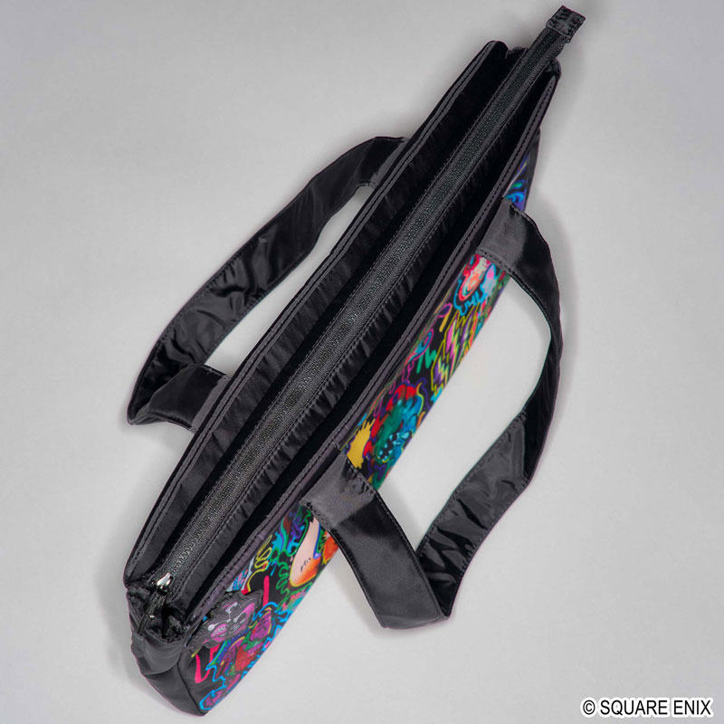 obamiページ AmiAmi [Character & Hobby Shop] | Final Fantasy XIV Big Tote