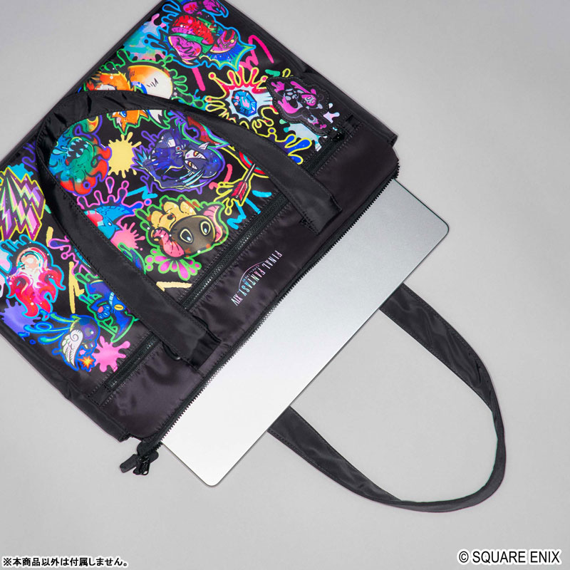 AmiAmi [Character & Hobby Shop] | Final Fantasy XIV Big Tote