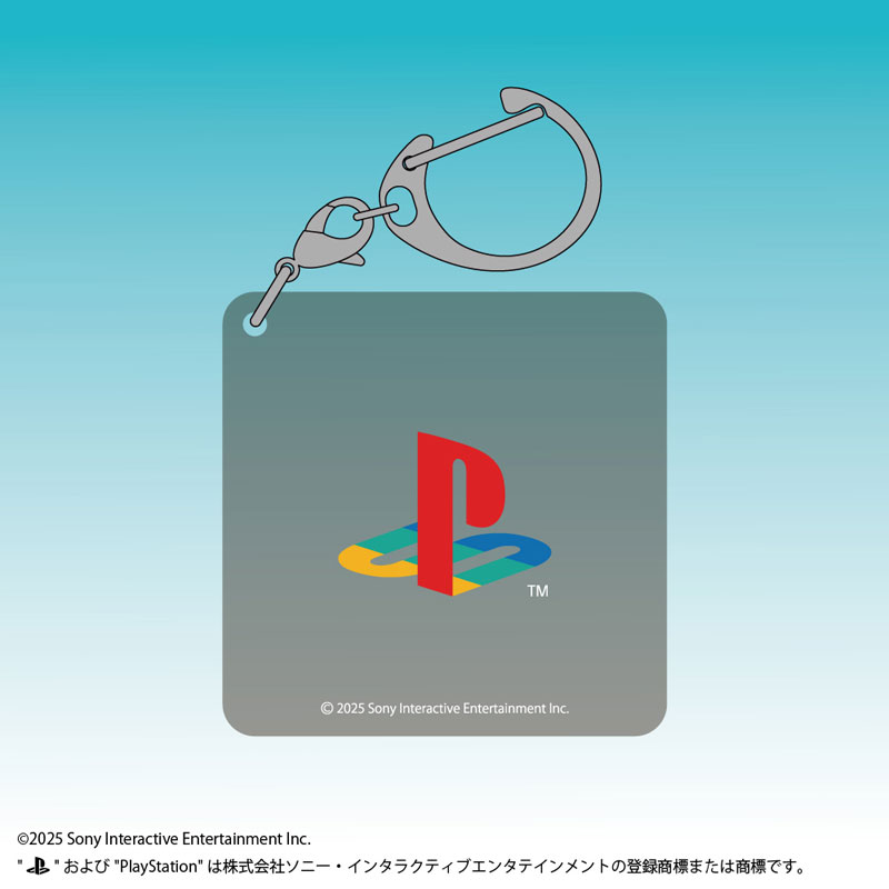 AmiAmi [Character & Hobby Shop] | PlayStation Acrylic