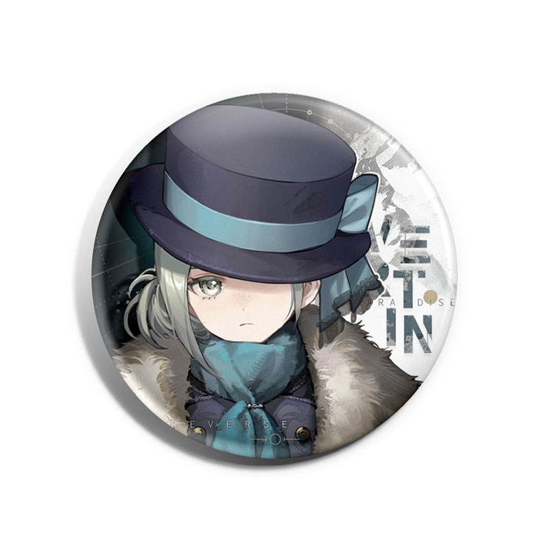 MiMiページ AmiAmi [Character & Hobby Shop] | Reverse: 1999 