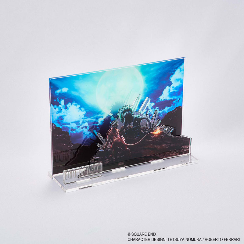AmiAmi [Character & Hobby Shop] | Final Fantasy VII Rebirth