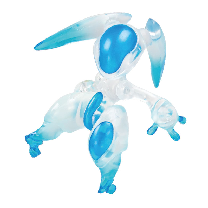 michiml.kirari.gu フォーム AmiAmi [Character & Hobby Shop] | FORM Bits Rabbit Bits