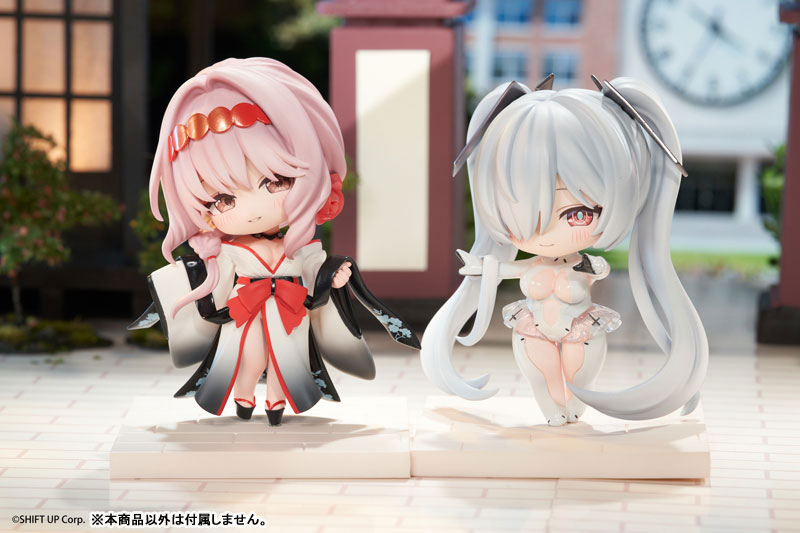 サクラビスク AmiAmi [Character & Hobby Shop] | [AmiAmi Exclusive Bonus