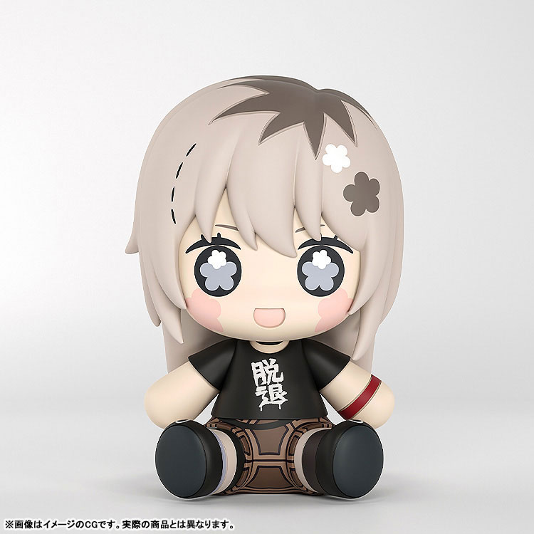 AmiAmi [Character & Hobby Shop] | Huggy Secret Good Smile GIRLS