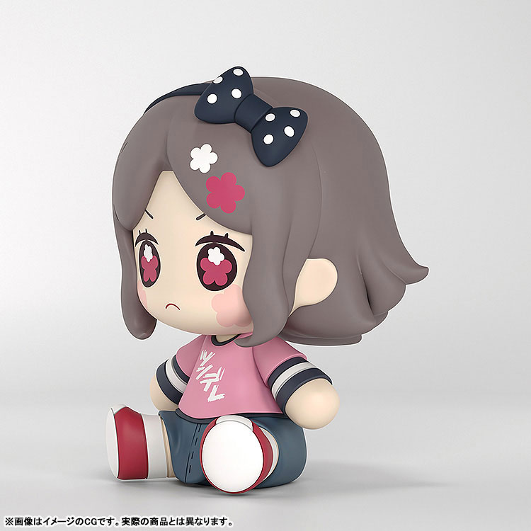 AmiAmi [Character & Hobby Shop] | Huggy Secret Good Smile GIRLS