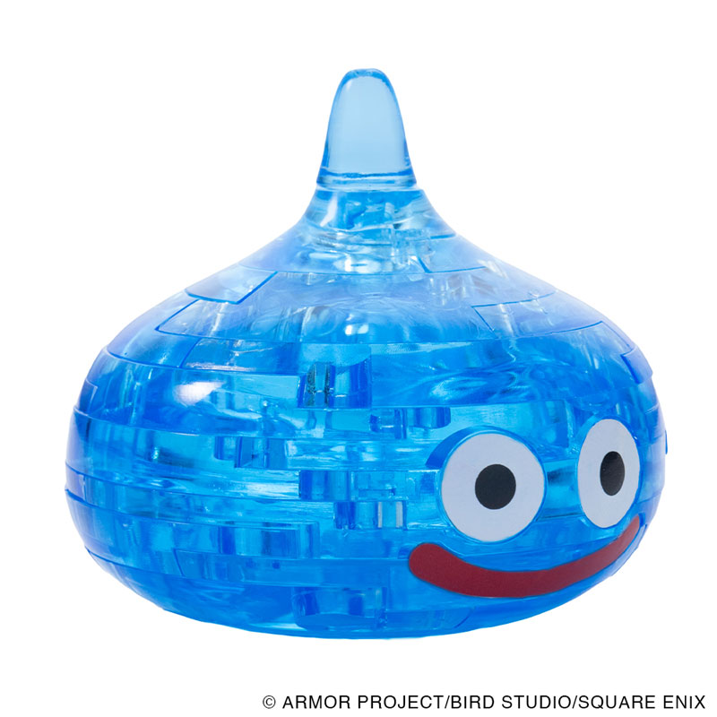 AmiAmi [Character & Hobby Shop] | Dragon Quest Crystal