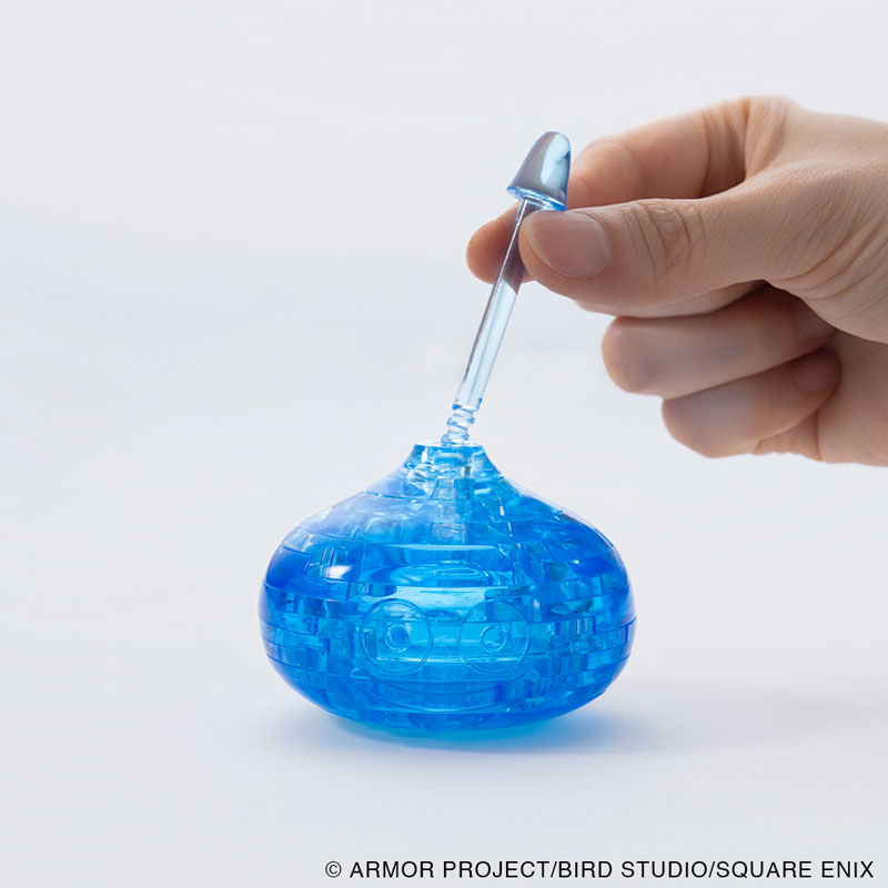 AmiAmi [Character & Hobby Shop] | Dragon Quest Crystal Puzzle