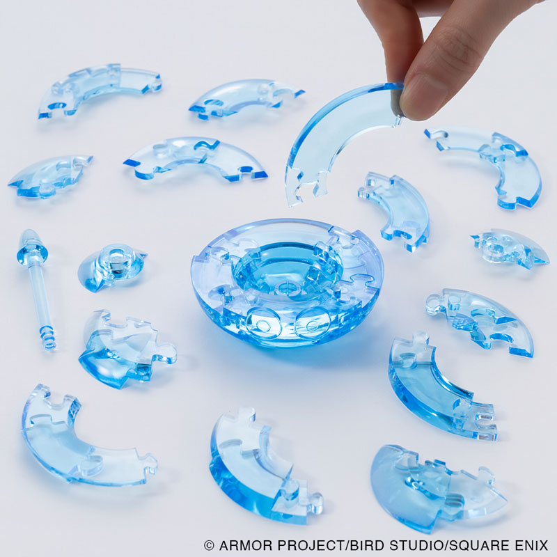 AmiAmi [Character & Hobby Shop] | Dragon Quest Crystal