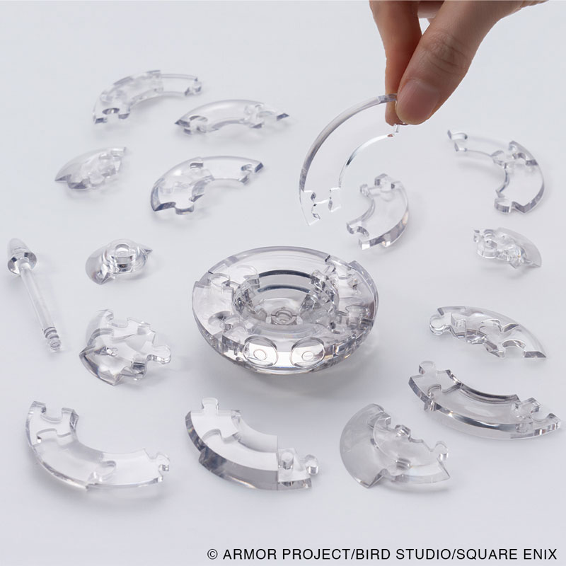 メルビン ドラゴンクエスト メルビン ドラゴンクエスト メルビン』キャラクター紹介