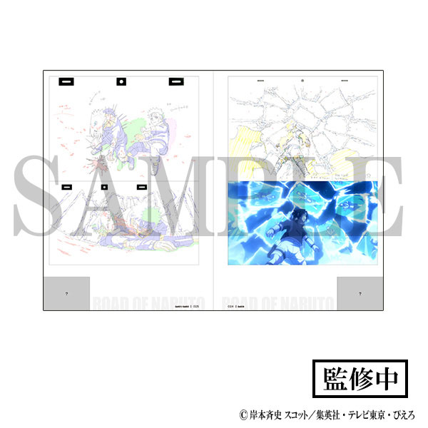 AmiAmi [Character & Hobby Shop] | NARUTO Shippuden TV Anime
