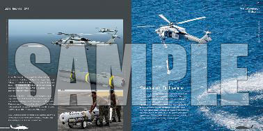 AmiAmi [Character & Hobby Shop] | Sikorsky SH-60B/F & MH-60R