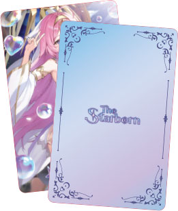 AmiAmi [Character & Hobby Shop] | NFC Card DAZBEE / Epic