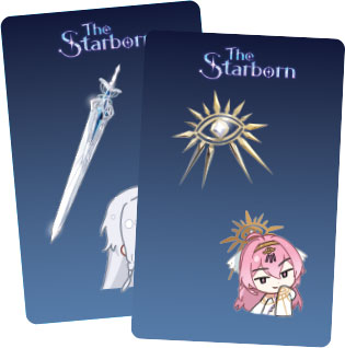 AmiAmi [Character & Hobby Shop] | NFC Card DAZBEE / Epic