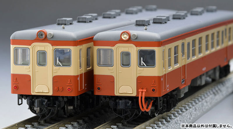 AmiAmi [Character & Hobby Shop] | 98135 JNR KiHa 25 Class