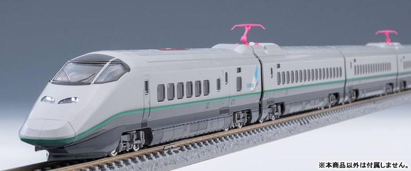 たみや様 AmiAmi [Character & Hobby Shop] | 98897 JR E3 2000 Series