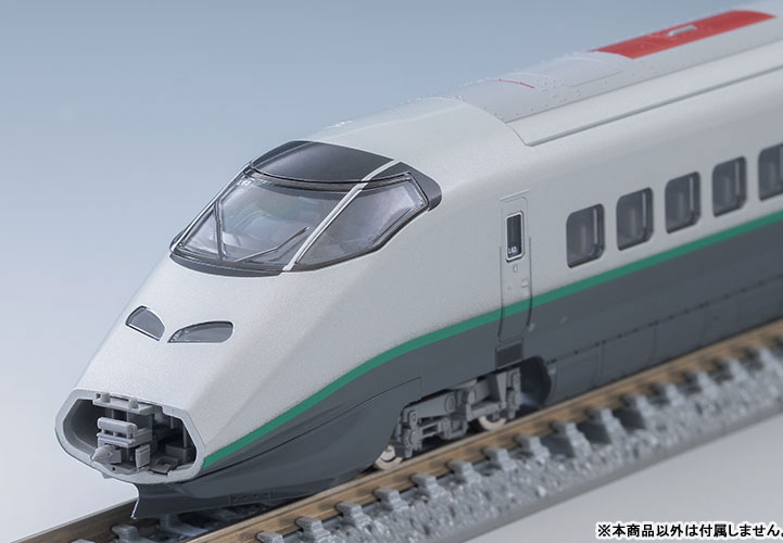 AmiAmi [Character & Hobby Shop] | 98897 JR E3 2000 Series