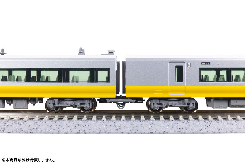 AmiAmi [Character & Hobby Shop] | 10-1876 E657 Series [E653 Series