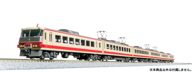 AmiAmi [Character & Hobby Shop] | 10-1359 Seibu Railway 5000