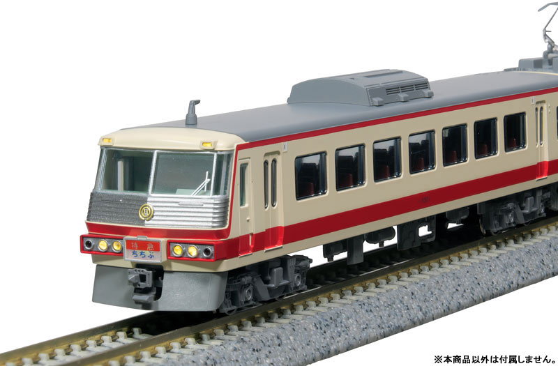 AmiAmi [Character & Hobby Shop] | 10-1359 Seibu Railway 5000