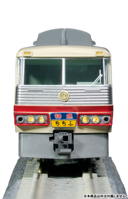 AmiAmi [Character & Hobby Shop] | 10-1359 Seibu Railway 5000