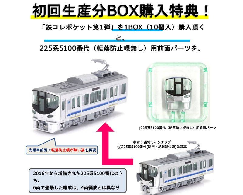 AmiAmi [Character & Hobby Shop] | [Bonus] TetsuColle Pocket