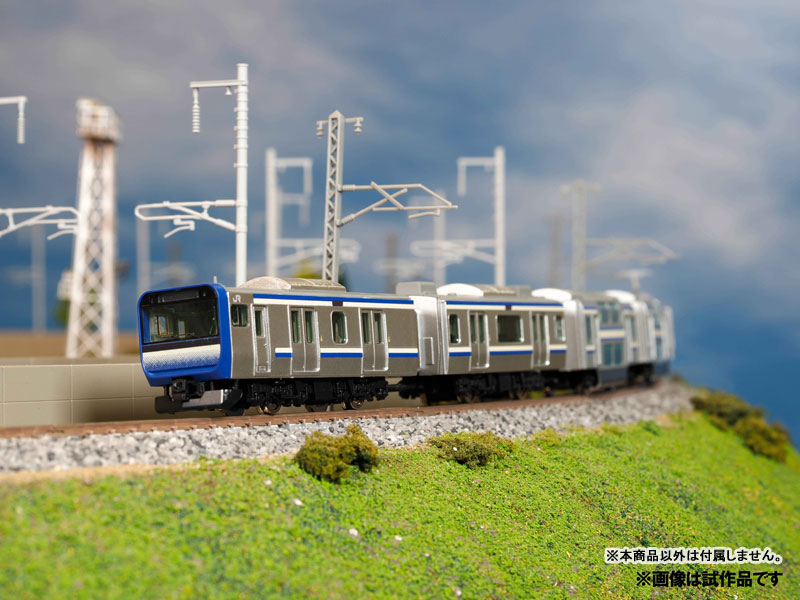 AmiAmi [Character & Hobby Shop] | [Bonus] TetsuColle Pocket Vol.1