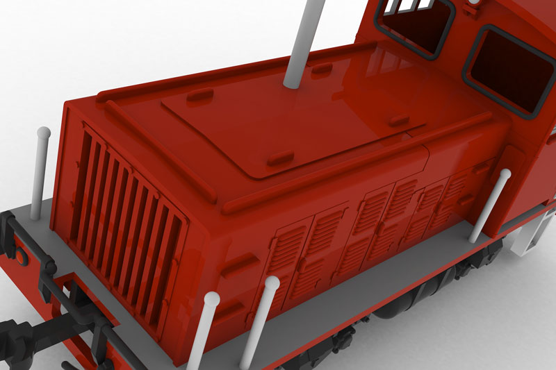 141-R LIBERATION 機関車 プラモデル 電車 Amazon.co.jp: 141-R LIBERATION 機関車 プラモデル 電車 : Hobbies