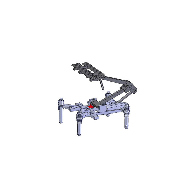 AmiAmi [Character & Hobby Shop] | 6712 PS35C Class