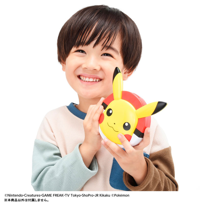 AmiAmi [Character & Hobby Shop] | Pokemon Together with
