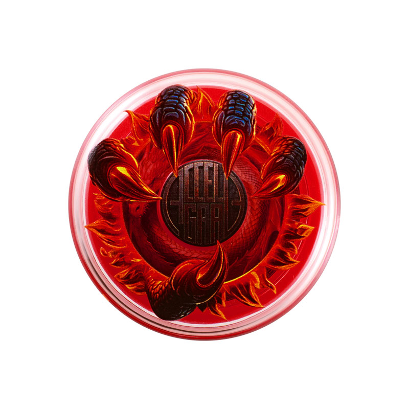 AmiAmi [Character & Hobby Shop] | Hyper Yoyo Accel Grab -Dragonic