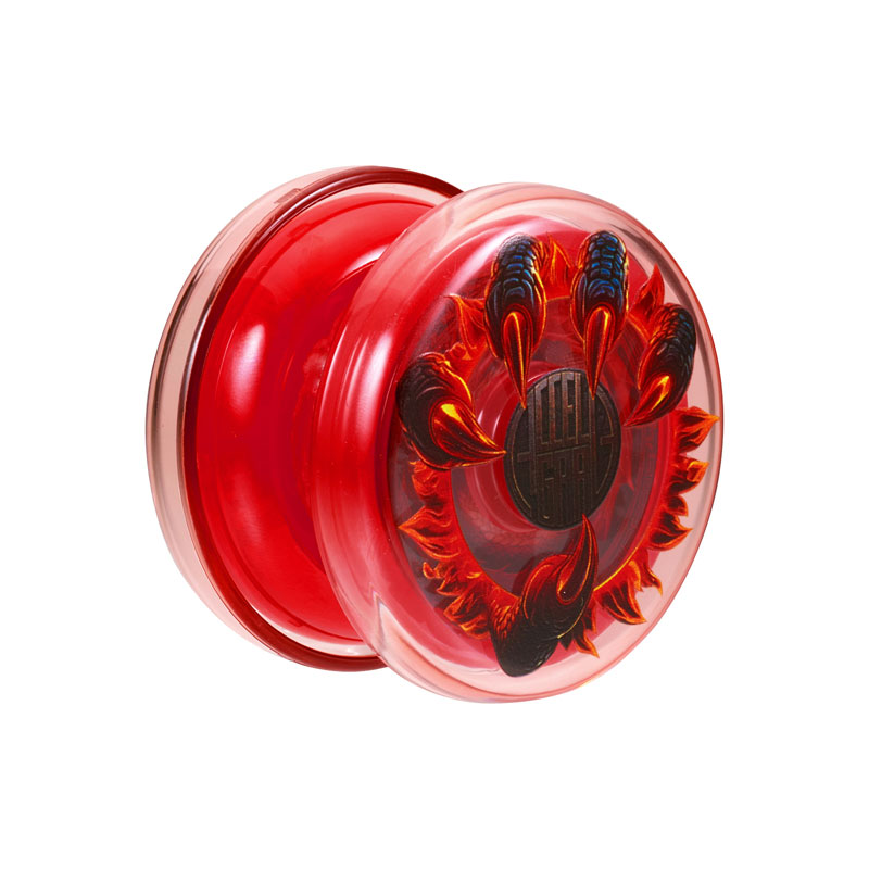 AmiAmi [Character & Hobby Shop] | Hyper Yoyo Accel Grab -Dragonic