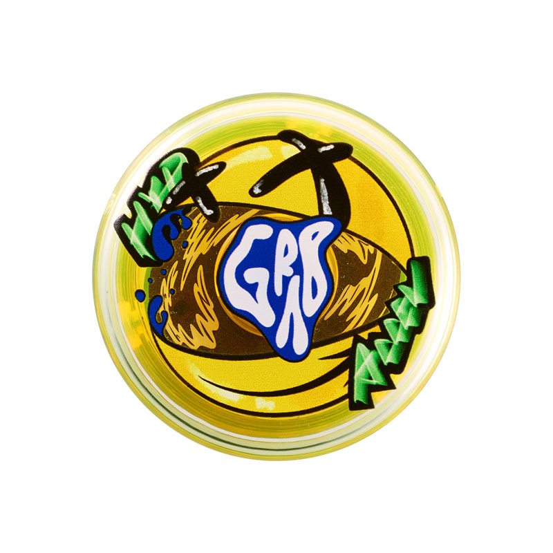 AmiAmi [Character & Hobby Shop] | Hyper Yoyo Accel Grab