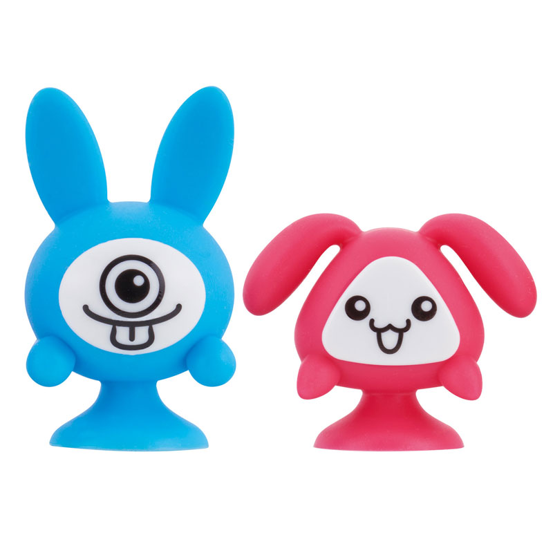 AmiAmi [Character & Hobby Shop] | Cubine Pitatto Mega Usa-Shuttle