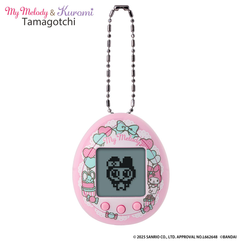 東洋英和女学院　My Melody Kuromi 140周年記念キーホルダー 東洋英和女学院 My Melody Kuromi 140周年記念キーホルダー 東洋