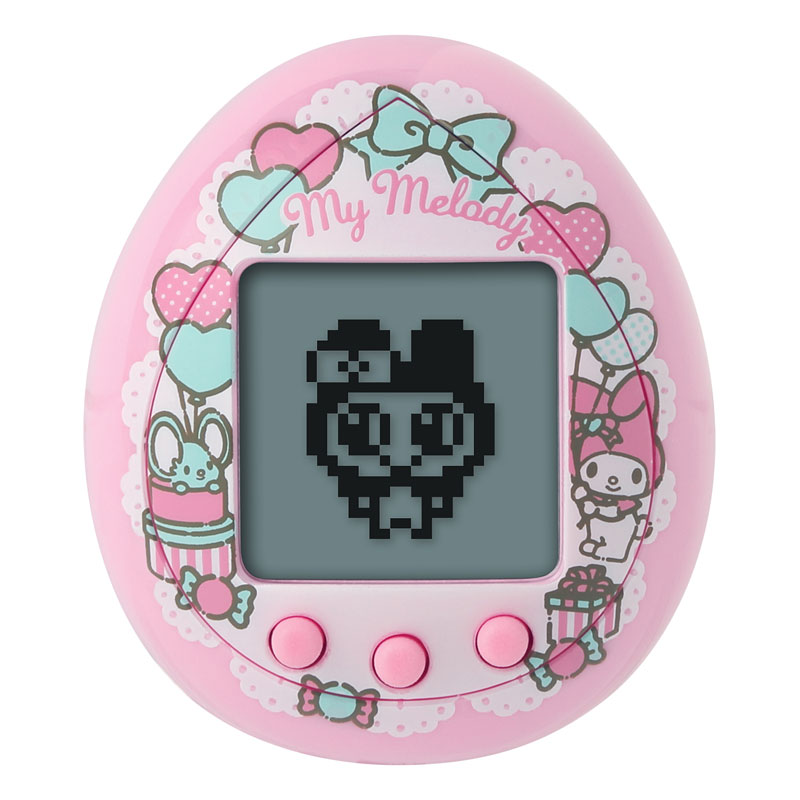 AmiAmi [Character & Hobby Shop] | My Melody & Kuromi
