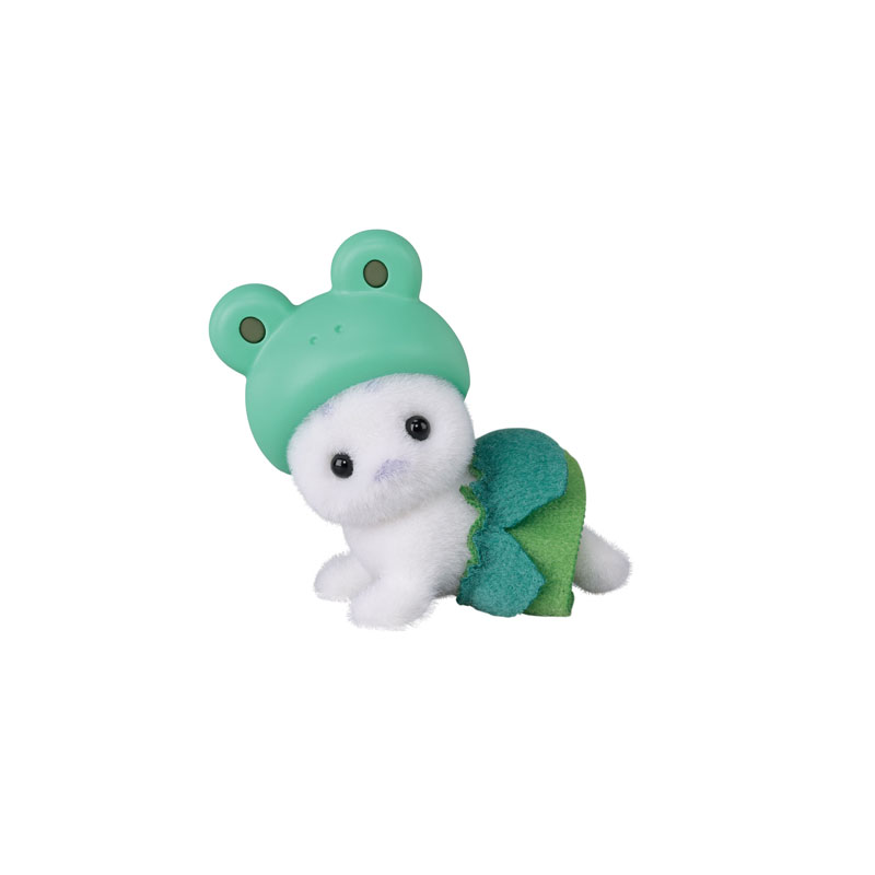 AmiAmi [Character & Hobby Shop] | Sylvanian Families Baby