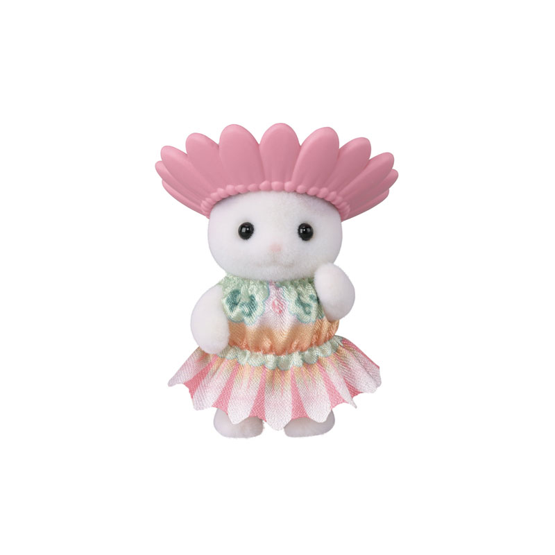 AmiAmi [Character & Hobby Shop] | Sylvanian Families Baby