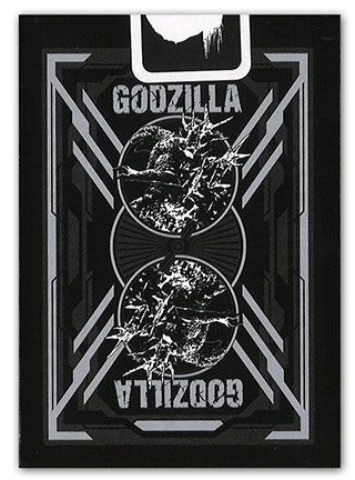 きらこです SANTA CRUZ SC×GODZILLA DESTROYER 11.0inch スケボー スケートボード