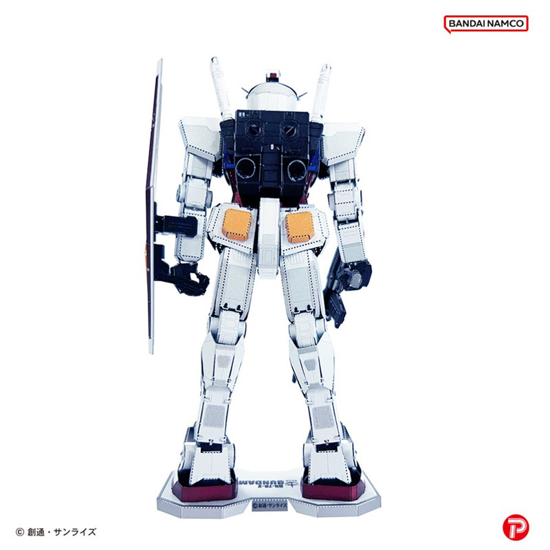 AmiAmi [Character & Hobby Shop] | Metallic Nano Puzzle T-MP-020M