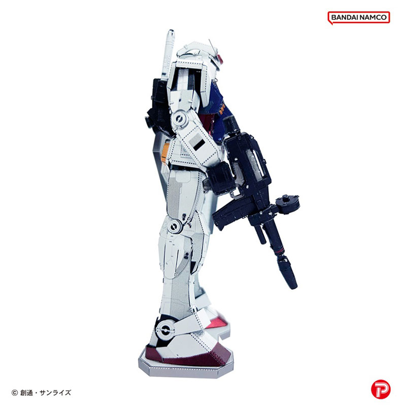 AmiAmi [Character & Hobby Shop] | Metallic Nano Puzzle T-MP-020M