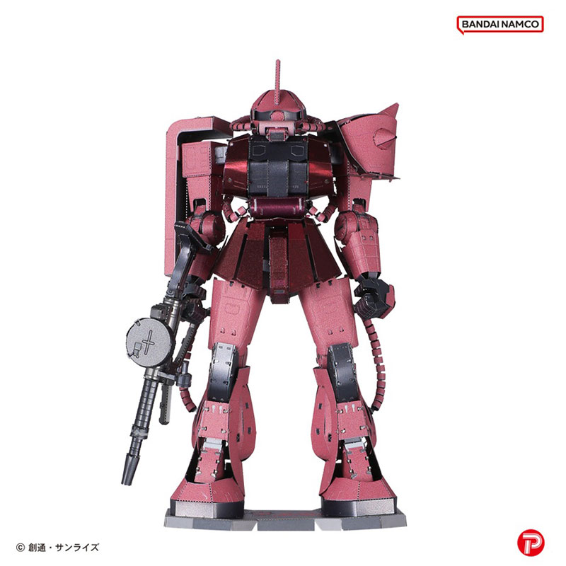 みなたつ　904045 AmiAmi [Character & Hobby Shop] | Metallic Nano Puzzle T-MP-021M