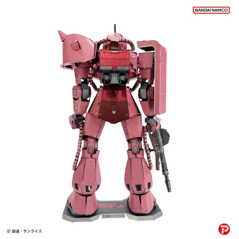 AmiAmi [Character & Hobby Shop] | Metallic Nano Puzzle T-MP-021M
