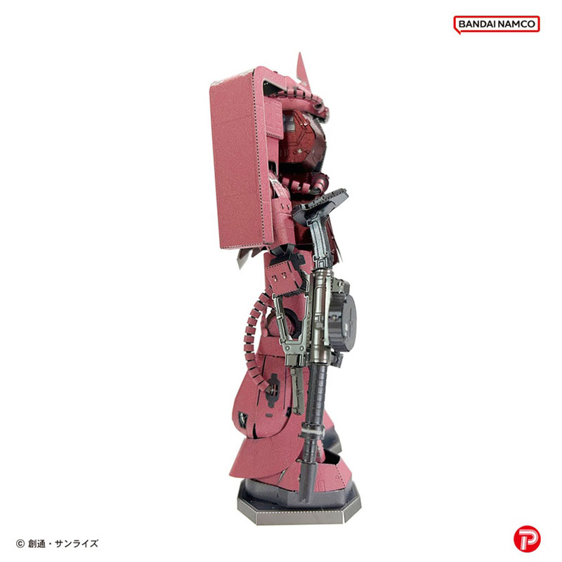 AmiAmi [Character & Hobby Shop] | Metallic Nano Puzzle T-MP-021M