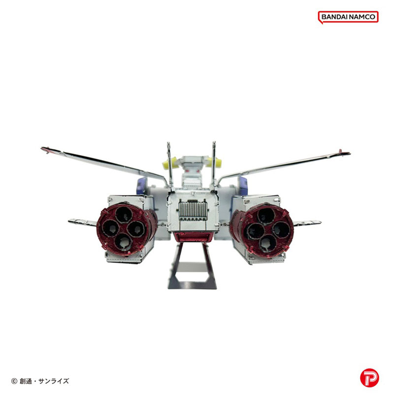 AmiAmi [Character & Hobby Shop] | Metallic Nano Puzzle T-MP-022M