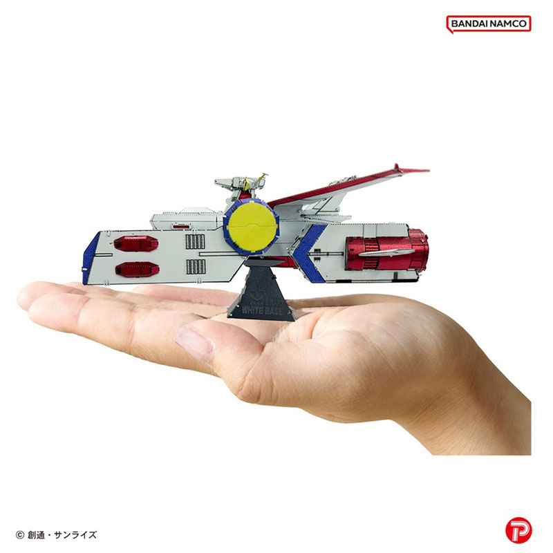 AmiAmi [Character & Hobby Shop] | Metallic Nano Puzzle T-MP-022M