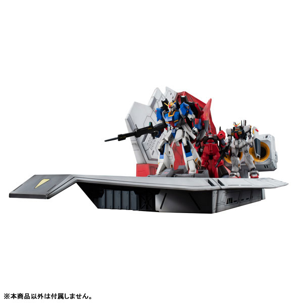 AmiAmi [Character & Hobby Shop] | Realistic Model Series Mobile