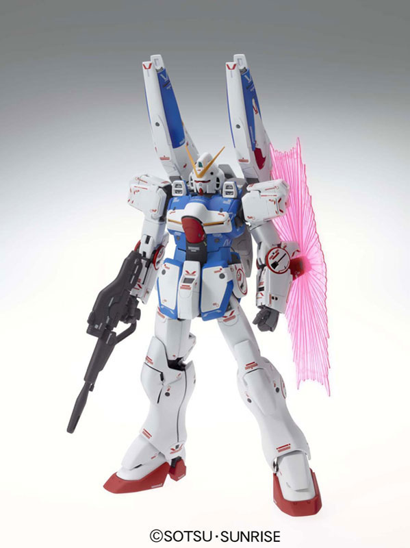 AmiAmi [Character & Hobby Shop] | (Pre-owned ITEM:A-/BOX:B)MG 1