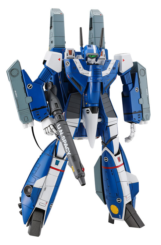 マクロス　VF-1J マックス　バルキリーBATTOROID VALKYRIE AmiAmi [Character & Hobby Shop] | 1/72 VF-1J Super Battroid