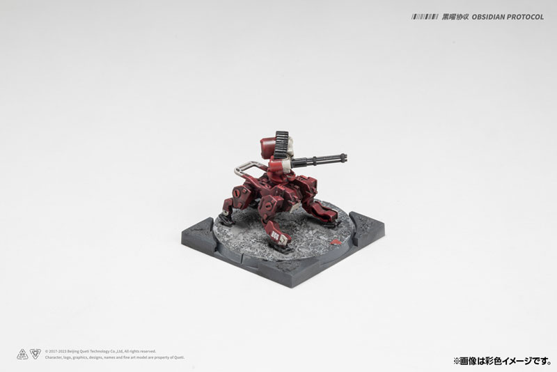 AmiAmi [Character & Hobby Shop] | RDL Core Pack Plastic Kit
