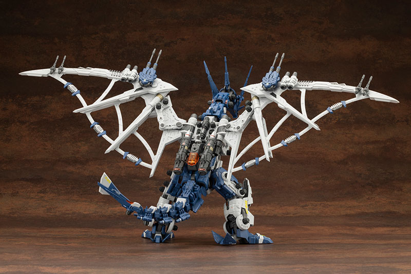 AmiAmi [Character & Hobby Shop] | HMM ZOIDS RZ-045